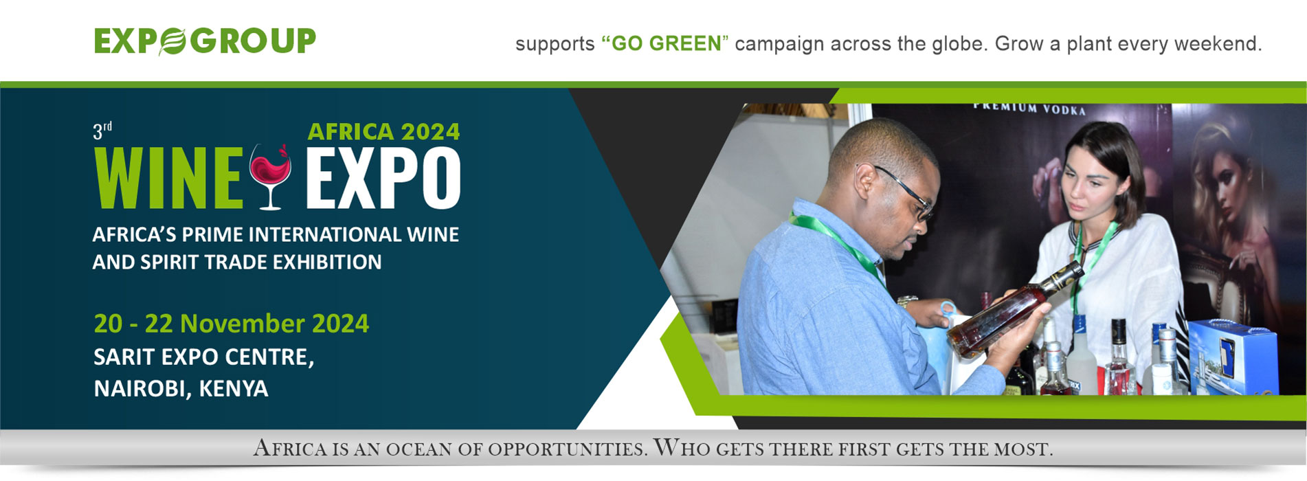 Foodexpo Africa 2024